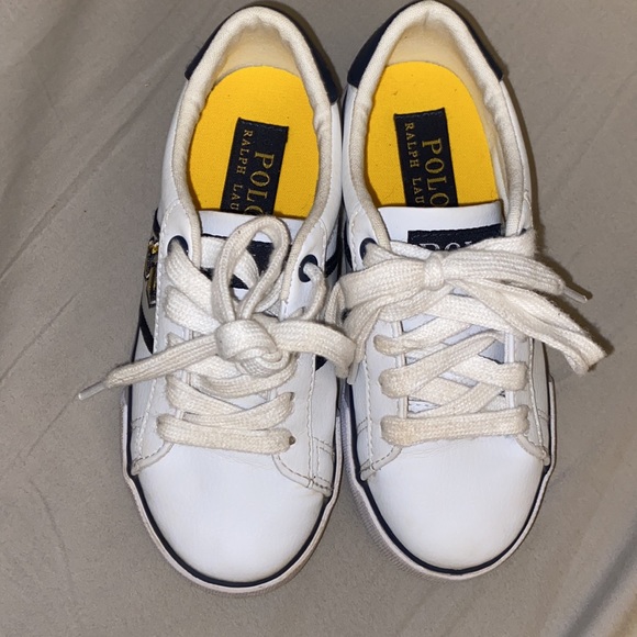 Polo Casual Shoe - Picture 5 of 13